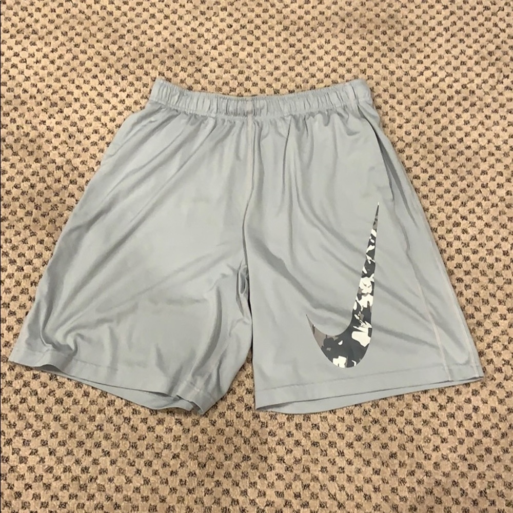Nike shorts